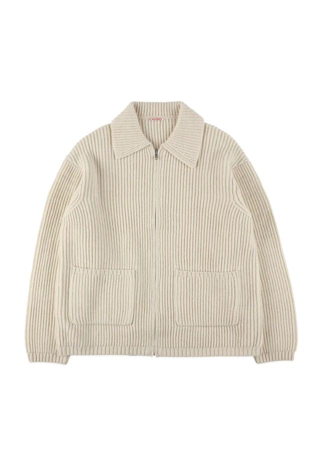 RYE TENDER JEROME JACKET
