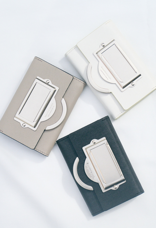 beautiful people cabinet small wallet【残各1点】
