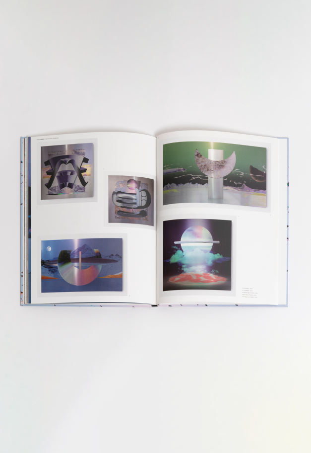 GASBOOK 33 YOSHIROTTEN