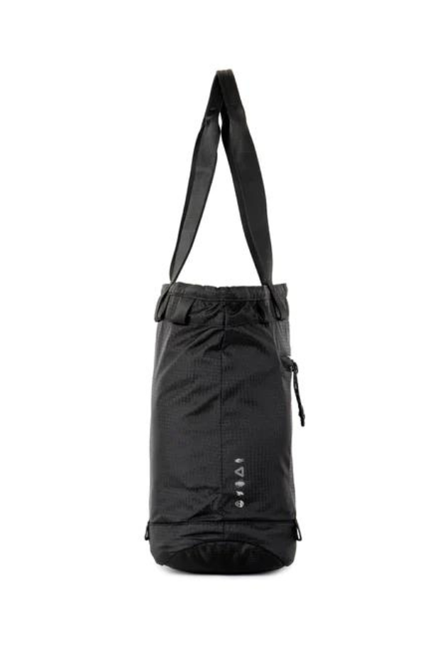 BOUNDARY SUPPLY RENNEN RIPSTOP TOTE