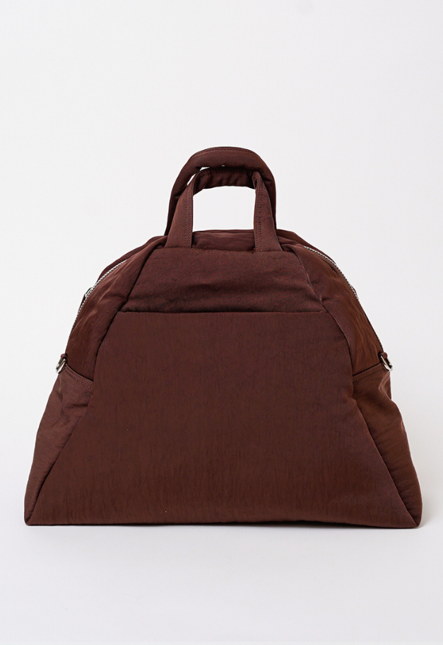 ITTI ANNIE PUFFER MADISON BAG/CERATO BRIGHT【予約商品】