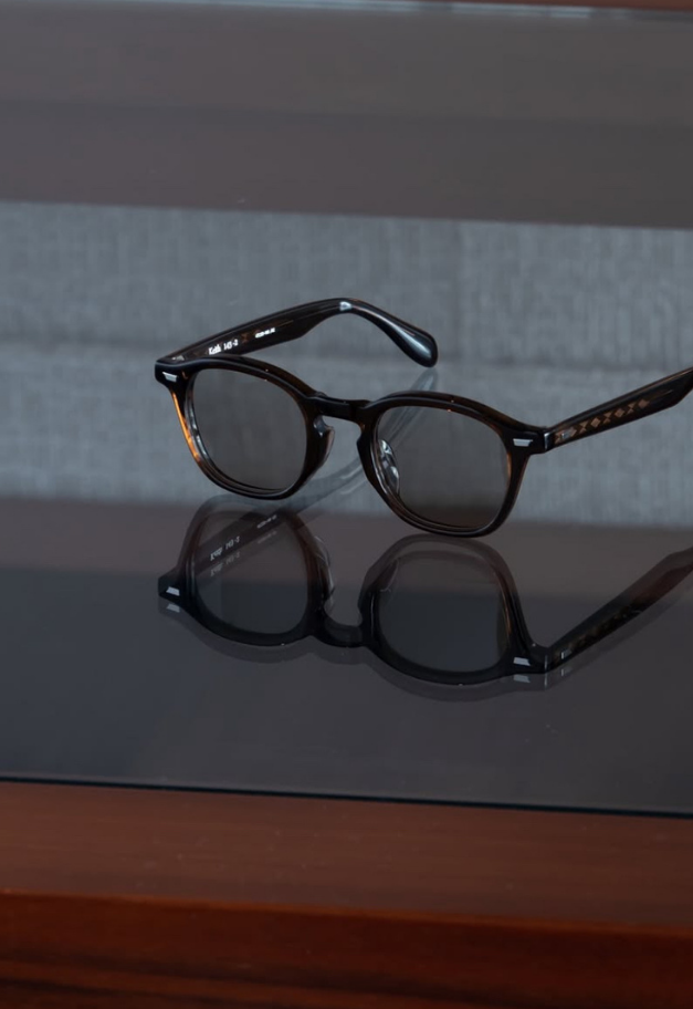 CASU eyewear Keith 143