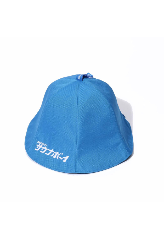 サウナボーイ SAUNABOY SAUNA HAT