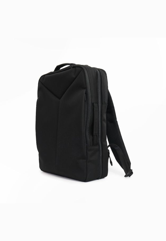 SML【ERLING】EXTENDED 3-LAYER BACKPACK