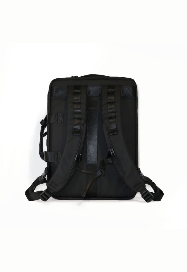 SML HELMET 3WAY BRIEFCASE L