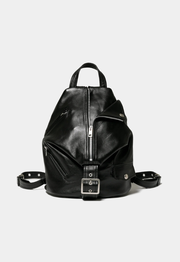 beautiful people excerption riders back pack bag【予約商品】