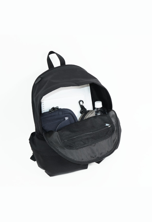 SML【LIONEL】DOUBLE POCKET DAYPACK M