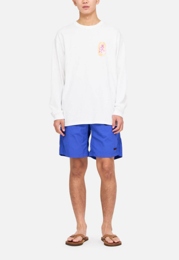 Gramicci NYLON PACKABLE G-SHORT