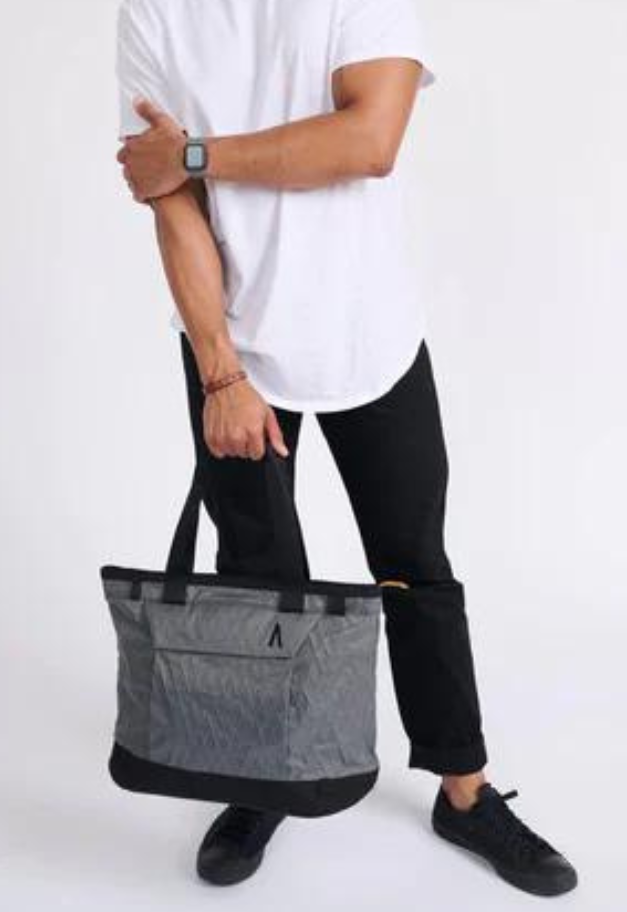 BOUNDARY SUPPLY RENNEN TOTE BAG X-PAC