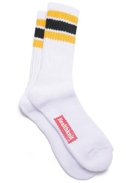 Healthknit 3P Socks 3Line