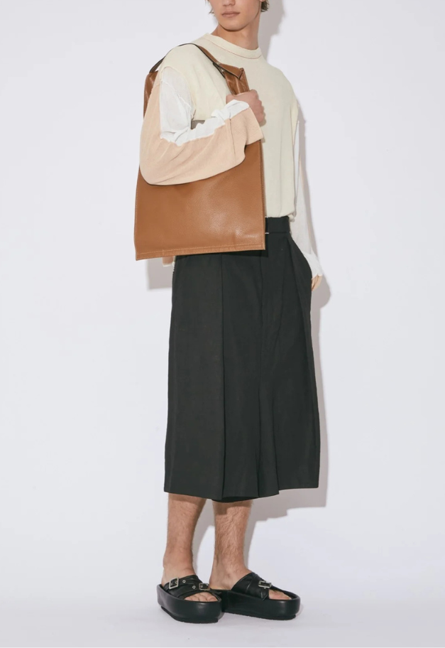 beautiful people xlarge market bag
