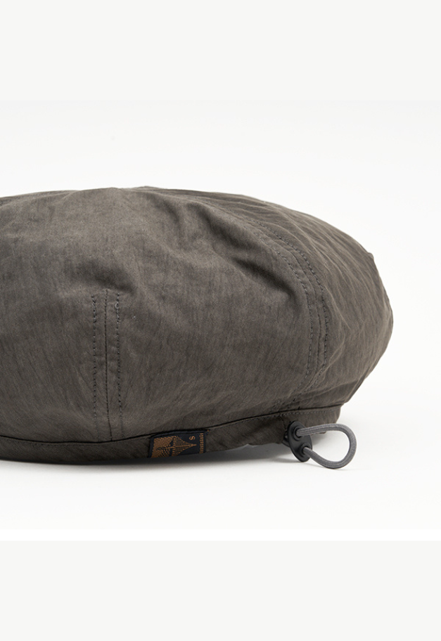 sublimeroe CORD BERET