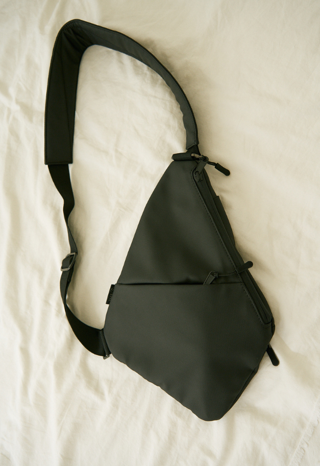 SML 【THIERRY】HUNTING BAG