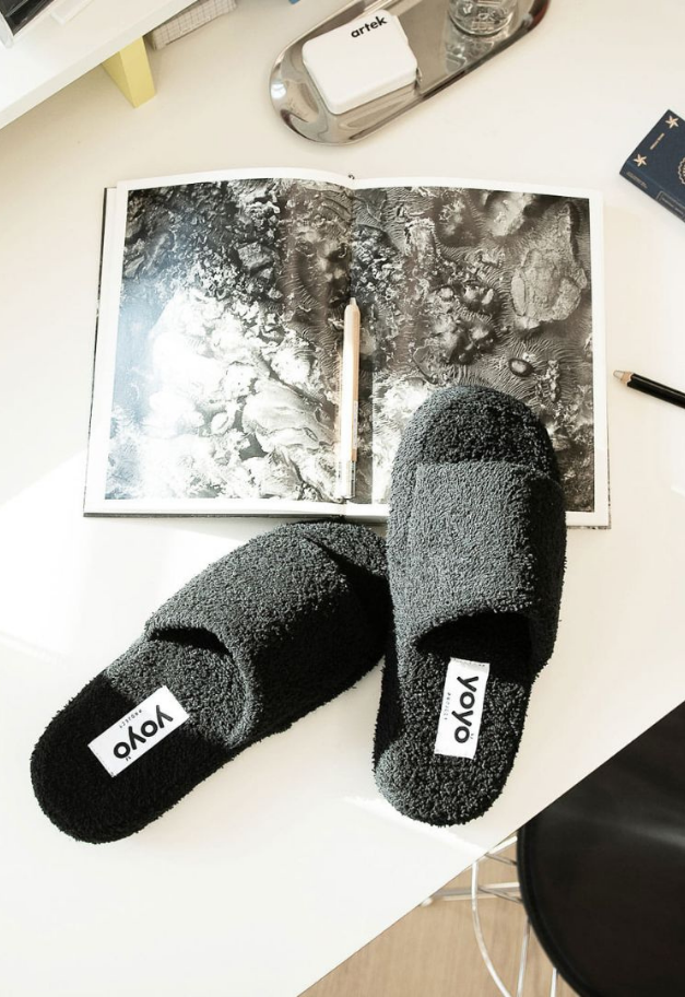 yoyo ROOM SHOES