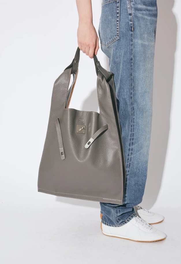 beautiful people xlarge market bag