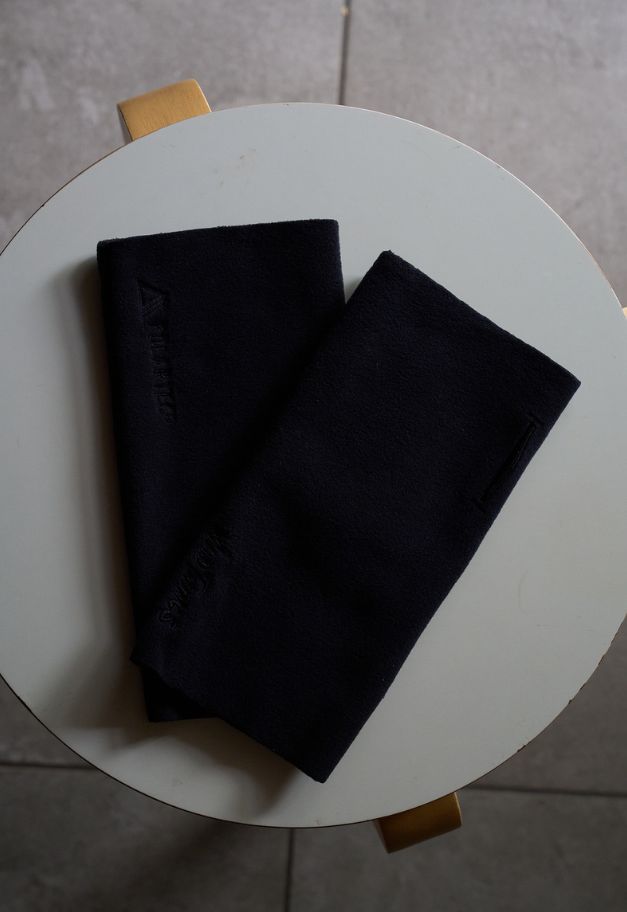 WILD THINGS POLARTEC FINGERLESS GLOVES