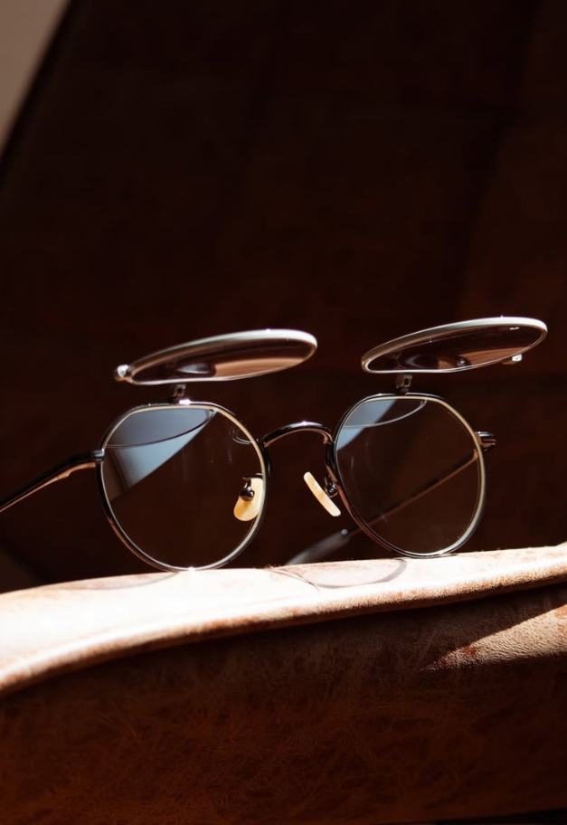 CASU eyewear Caravan 147
