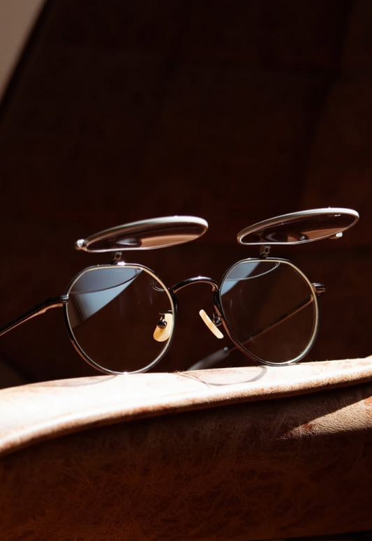 CASU eyewear Caravan 147