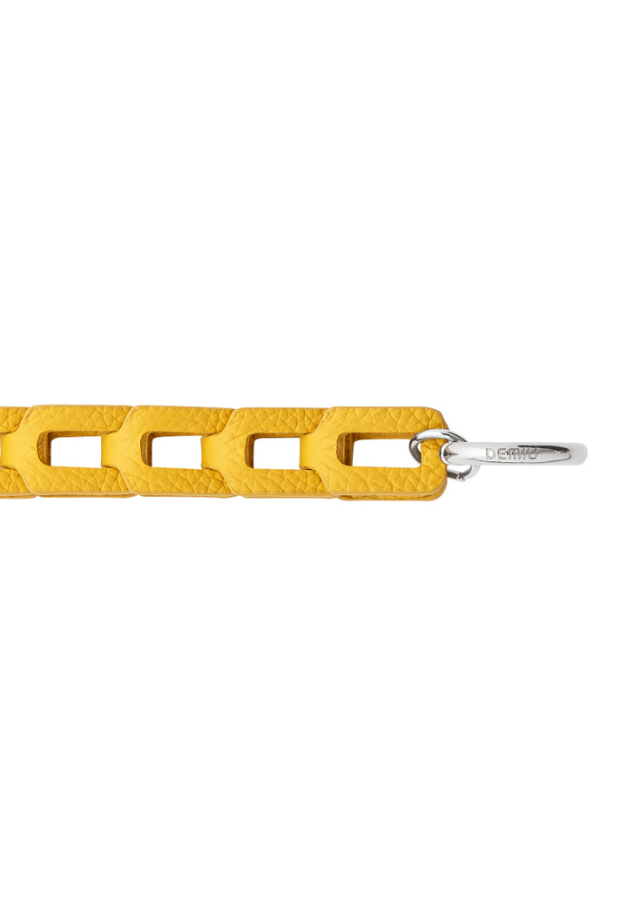 DEMIU Hand STRAP Rectangle【予約商品】