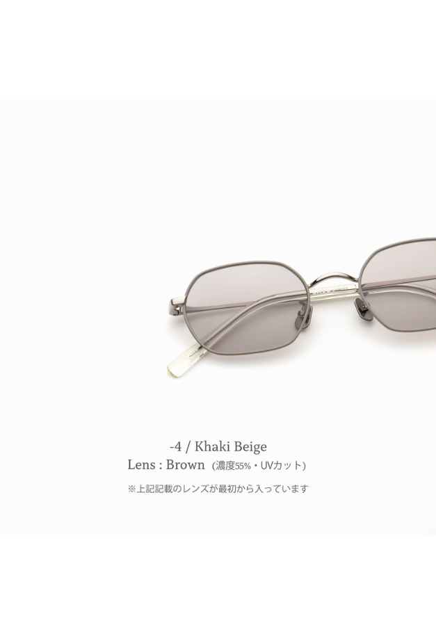 CASU eyewear Dowel 164