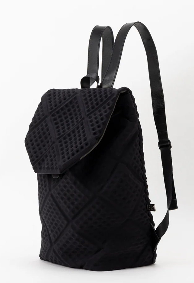 52 BY HIKARUMATSUMURA WAF-FUL BACKPACK