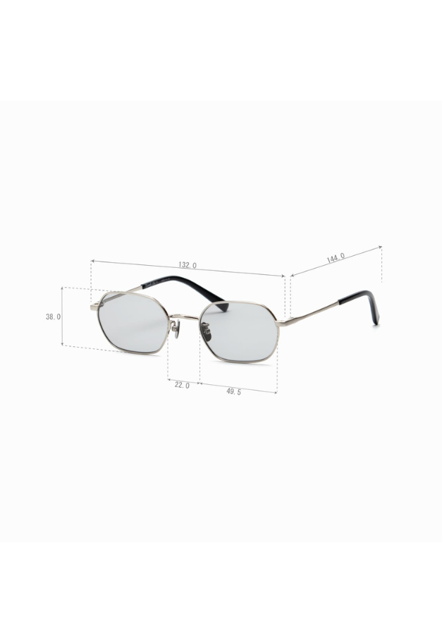 CASU eyewear Dowel 164