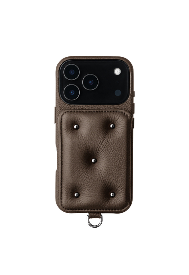 DEMIU BALLON CINQ【iPhone17Pro/予約販売】