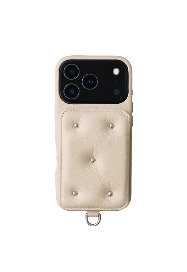 DEMIU BALLON CINQ【iPhone17Pro/予約販売】