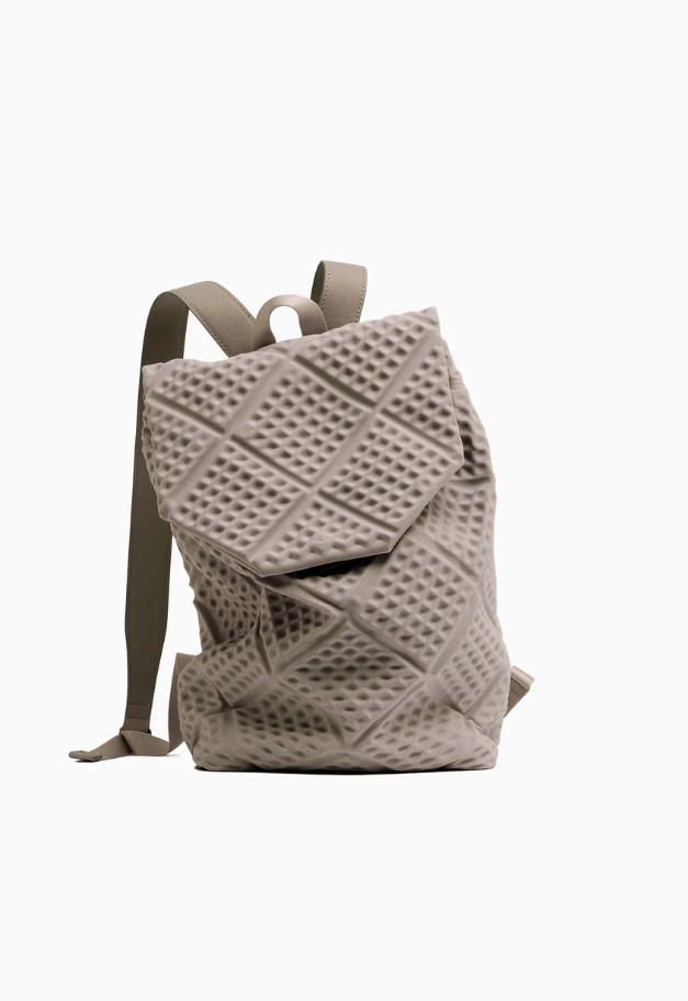 52 BY HIKARUMATSUMURA WAF-FUL BACKPACK