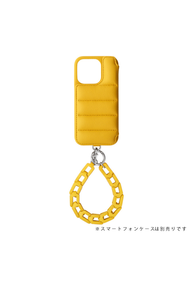 DEMIU Hand STRAP Rectangle【予約商品】