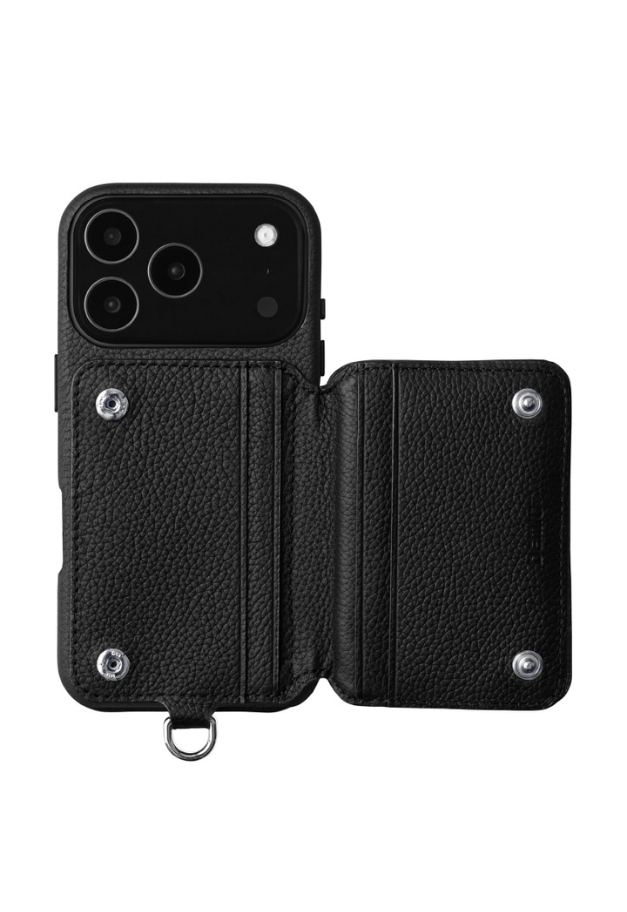 DEMIU BALLON CINQ【iPhone17Pro/予約販売】