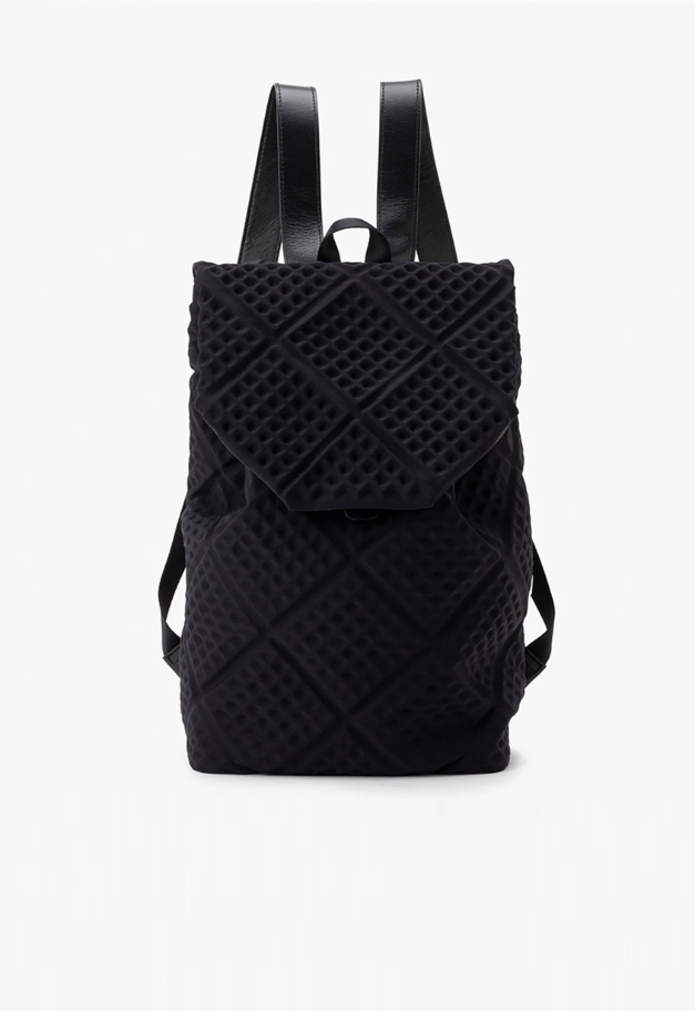 52 BY HIKARUMATSUMURA WAF-FUL BACKPACK