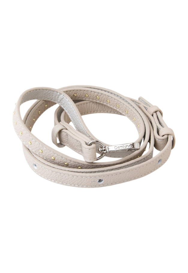 DEMIU STRAP 130cm スタッズ付