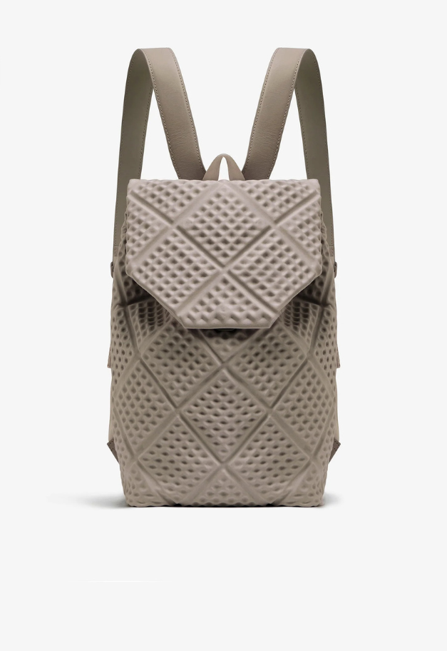 52 BY HIKARUMATSUMURA WAF-FUL BACKPACK