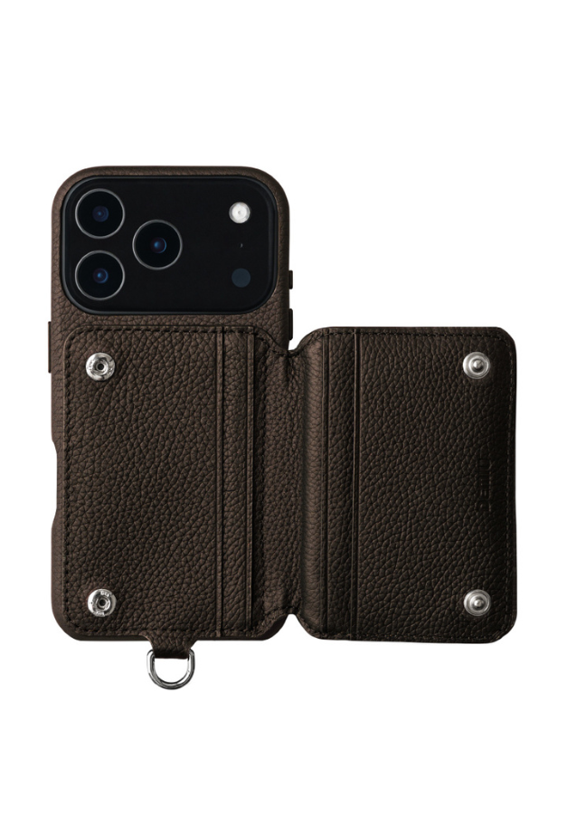 DEMIU BALLON CINQ【iPhone17Pro/予約販売】