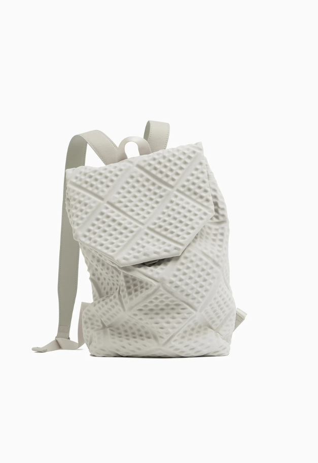 52 BY HIKARUMATSUMURA WAF-FUL BACKPACK