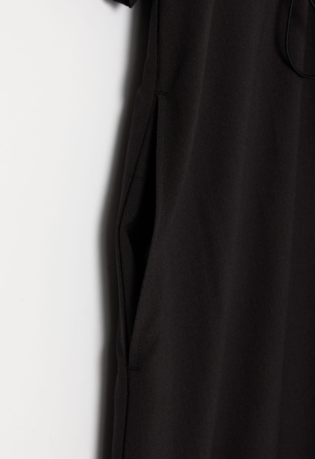 THOUSANDMILE SHORT SLEEVE DRAWCORD OP