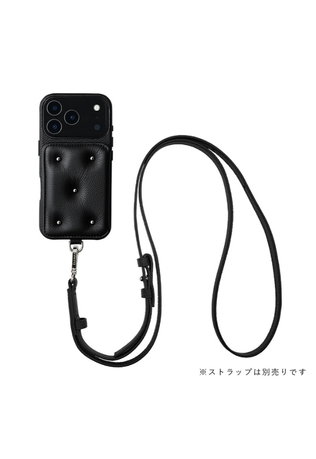 DEMIU BALLON CINQ【iPhone17Pro/予約販売】
