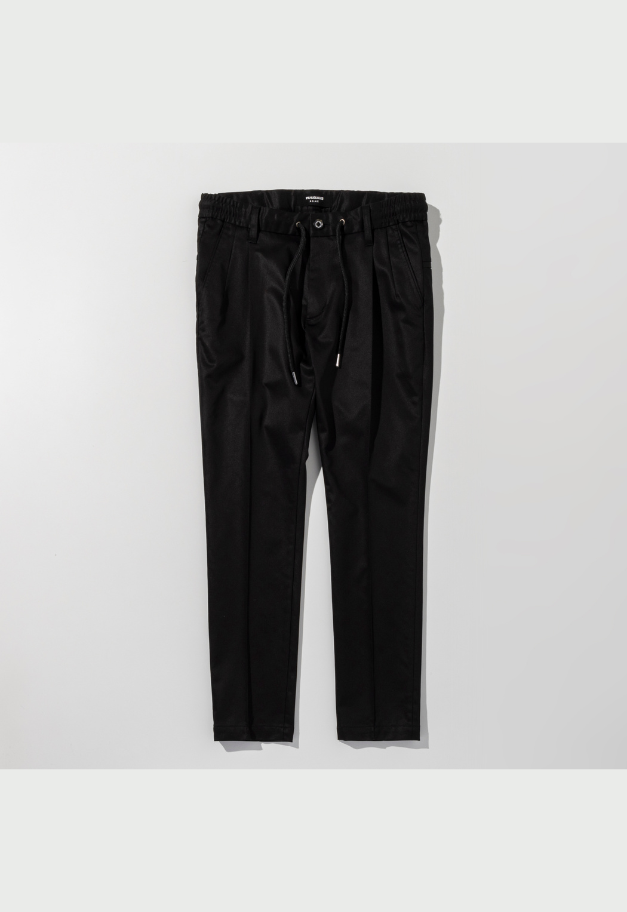 1PIU1UGUALE3 RELAX BRIGHT STRETCH SLACKS【予約商品】