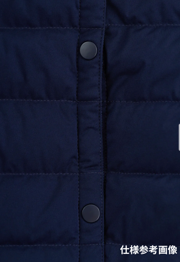 粧U-YOSOOU- Light Design Coat【packable】