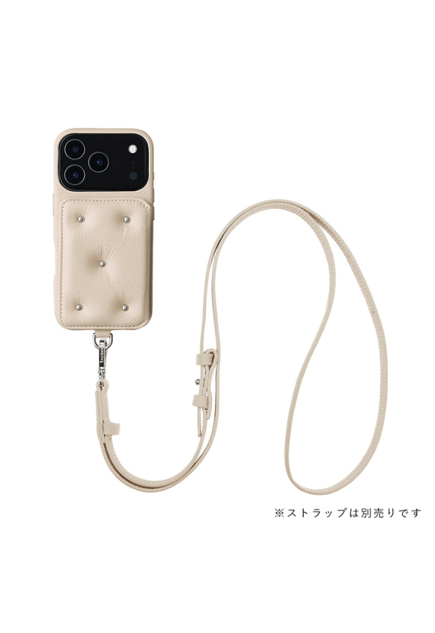 DEMIU BALLON CINQ【iPhone17Pro/予約販売】