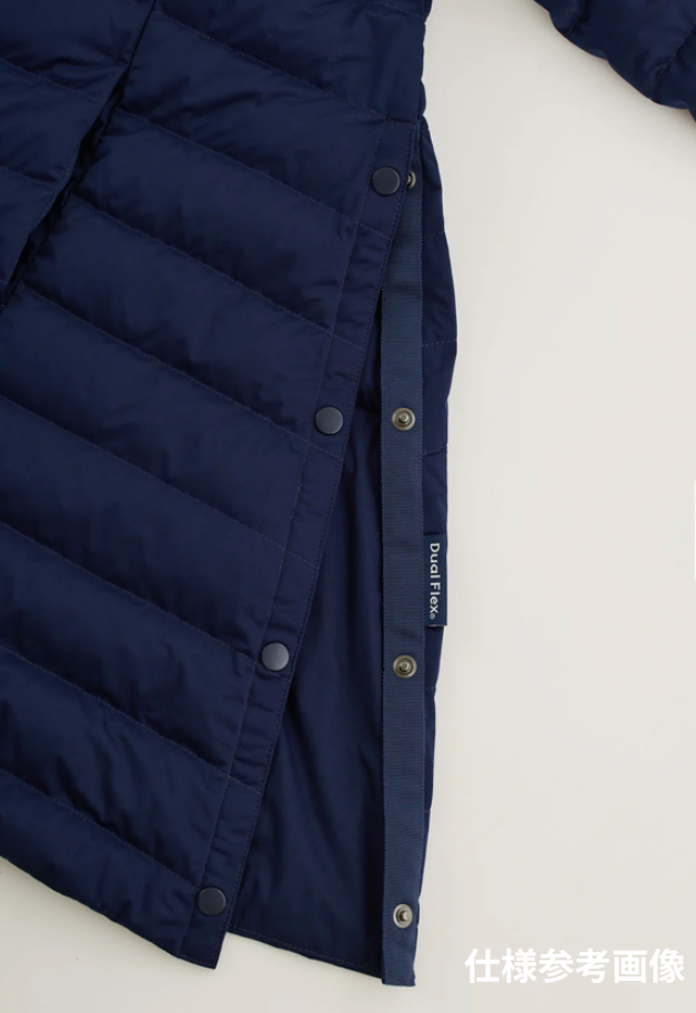 粧U-YOSOOU- Light Design Coat【packable】