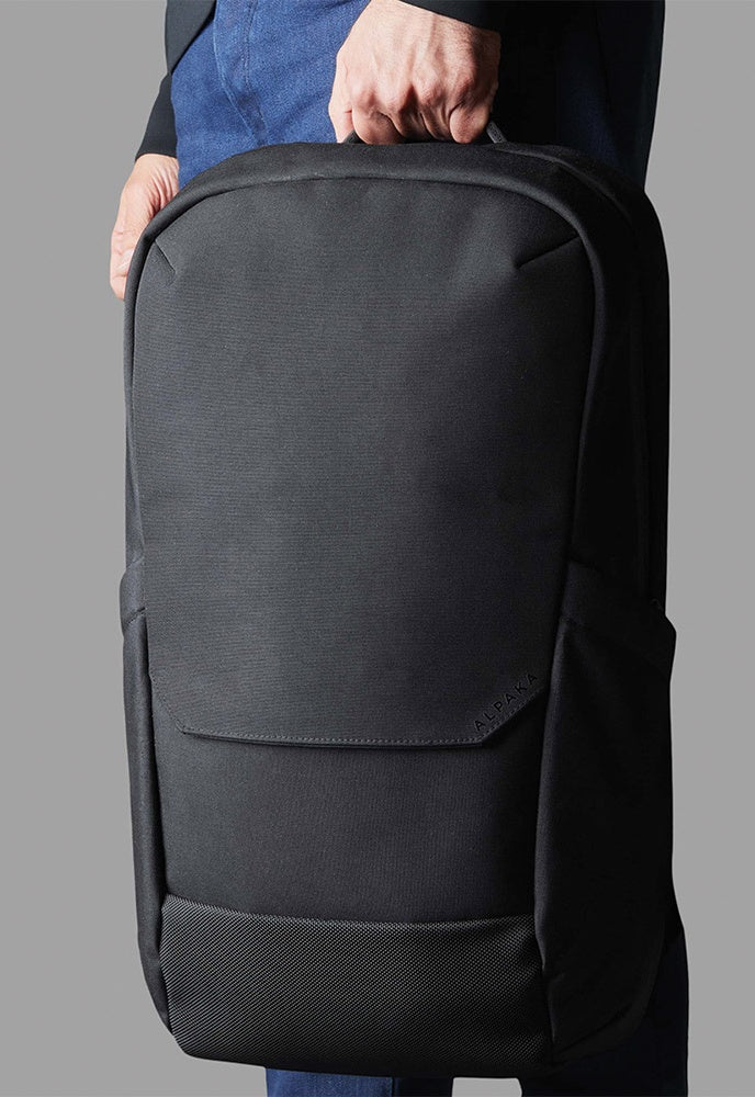 ALPAKA ELEMENTS BACKPACK KODRA