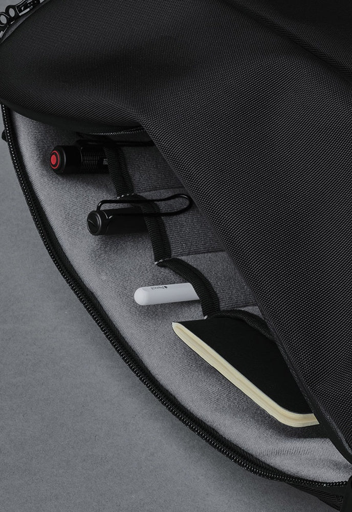 ALPAKA BAG BRAVO SLINGMAX V2