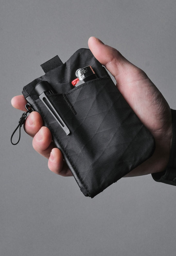 ALPAKA Zip Pouch PRO