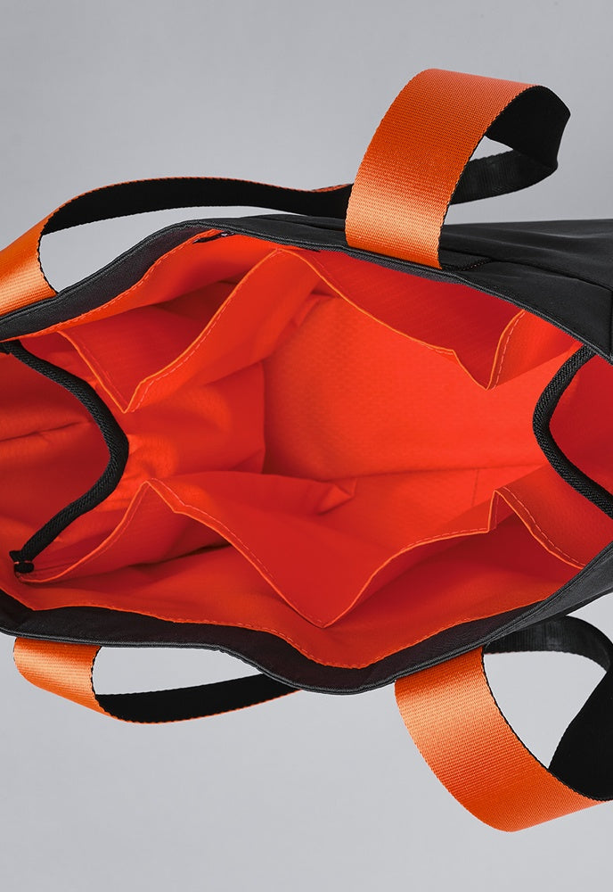 ALPAKA BAG ELEMENTS TOTE
