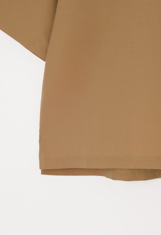 THOUSANDMILE SHORT SLEEVE T-SHIRT&LONGPANTS SET