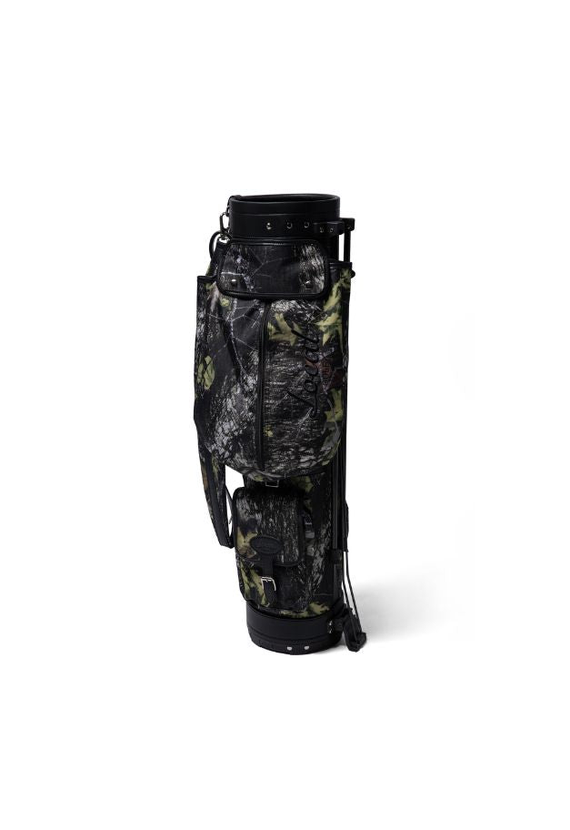 Local GOLF CADDY BAG【Real Tree Camo】