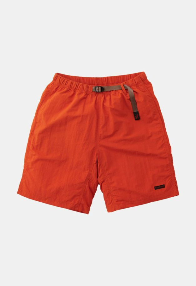 Gramicci NYLON PACKABLE G-SHORT