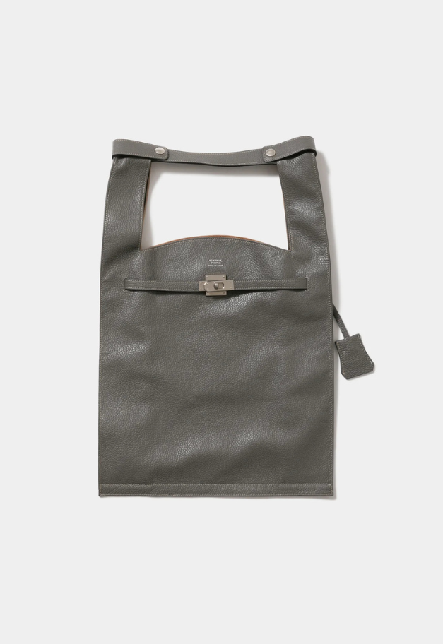 beautiful people xlarge market bag